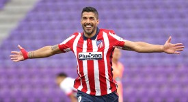 巴勃罗-巴里奥斯：欧冠赛场上的马竞中场新星成长记