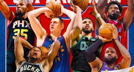 凯尔特人侧翼球星逆境康复，毅力闪耀季后赛