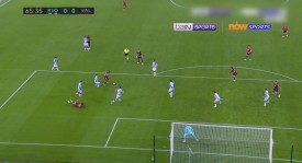 巴塞罗那主场变故迎战瓦伦西亚：核心缺席下的战术调整与对决分析